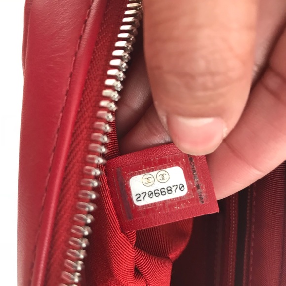 Chanel Camera Case Shoulder Bag - Picture 5 of 8